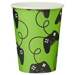 CG Global Products Ltd Papkrus Gamer - Borddækning