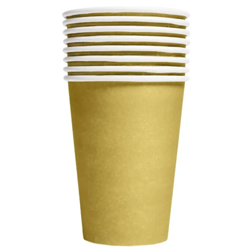 New Globos Europe B.V. Papkrus Guld