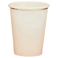 Outlet CG Global Products Ltd Papkrus Guld/Fersken Ombre