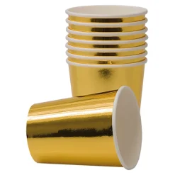 Best Hisab/Joker Company AB Papkrus Guld Metallic