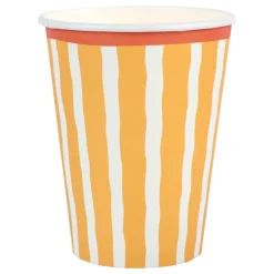 Clearance Santex Papkrus Gul/Orange