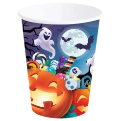 Fiestas Guirca, S.L Papkrus Halloweenfest