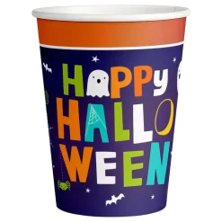 Reithmüller Europe GmbH Papkrus Halloween Friends - Borddækning