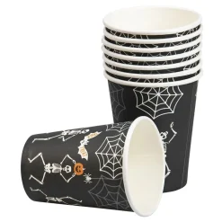 Outlet Hisab/Joker Company AB Papkrus Halloween Skelet
