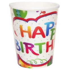 Outlet Inter Agenturer AB Papkrus Happy Birthday