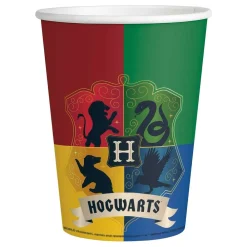 Reithmüller Europe GmbH Papkrus Harry Potter Hus