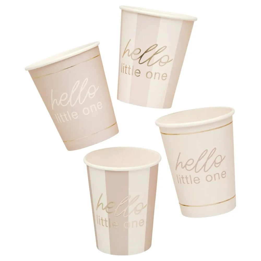 Hot CG Global Products Ltd Papkrus Hello Little One