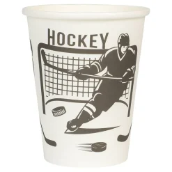 Hisab/Joker Company AB Papkrus Hockey - Borddækning