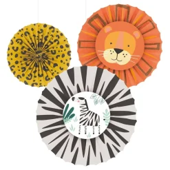 Reithmüller Europe GmbH Papkrus Jungledyr