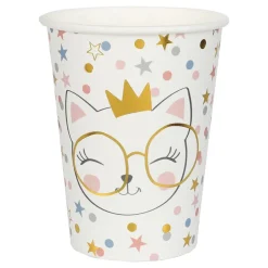 Santex Papkrus Kitty Party - Borddækning