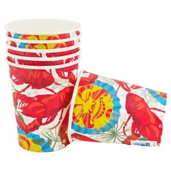 Best Design House 95 AB Papkrus Krebseskive