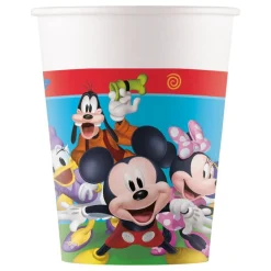 Clearance Globos Europe B.V. Papkrus Mickey Mouse