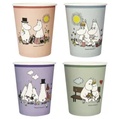 Design House 95 AB Papkrus Mumi - Borddækning