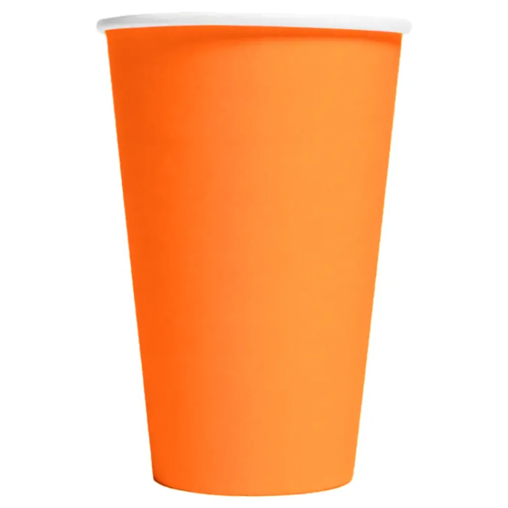 Clearance Globos Europe B.V. Papkrus Orange Store