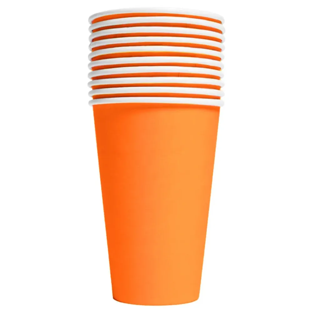Clearance Globos Europe B.V. Papkrus Orange Store
