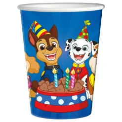 Santex Papkrus Paw Patrol™ Party - Borddækning