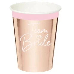 Clearance Reithmüller Europe GmbH Papkrus Polterabend Team Bride
