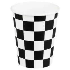 Boland Party Partners B.V. Papkrus Racing - Borddækning