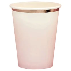 CG Global Products Ltd Papkrus Rosaguld/Lyserød Ombre - Oppyntning|Borddækning