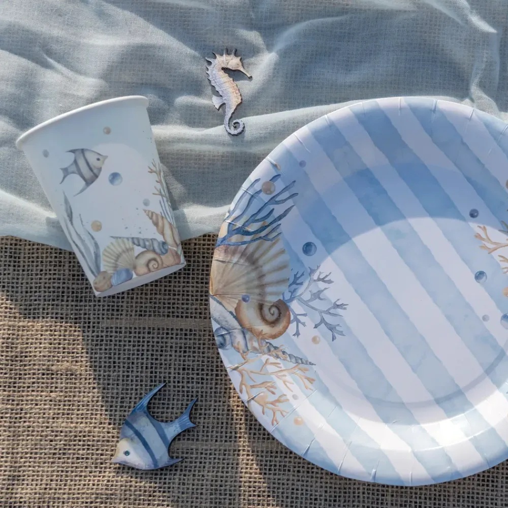 Sale Santex Papkrus Shellfish