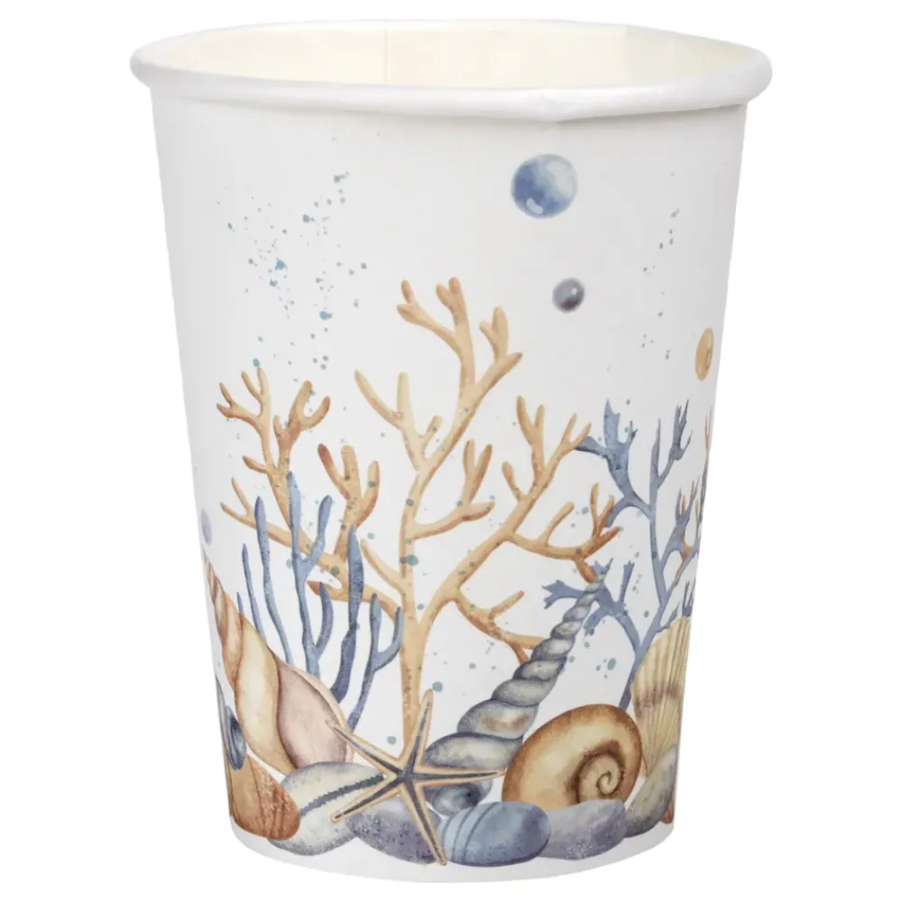 Sale Santex Papkrus Shellfish