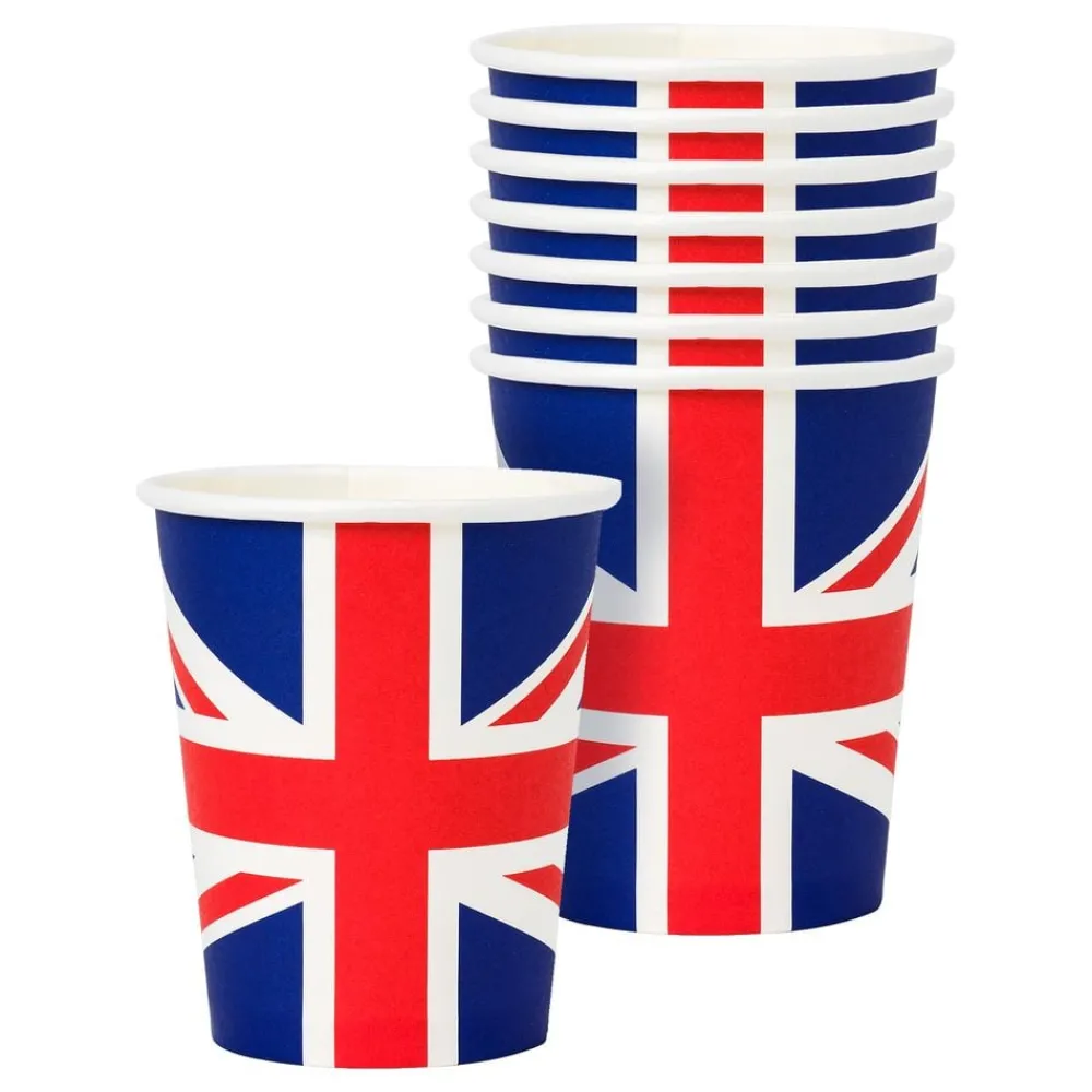 Outlet Design House 95 AB Papkrus Storbritannien