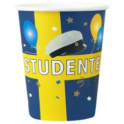 Design House 95 AB Papkrus Studenten - Borddækning