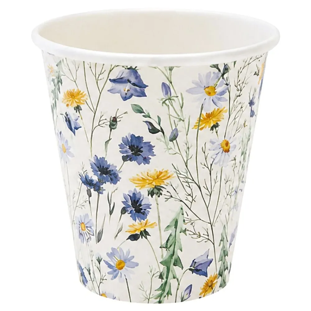 New Dynäs Import AB Papkrus Svensk Midsommer