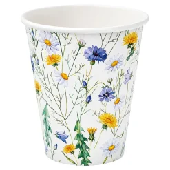 Dynäs Import AB Papkrus Svensk Midsommer Store - Borddækning