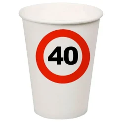 Discount ESPA NV Papkrus Trafikskilt 40