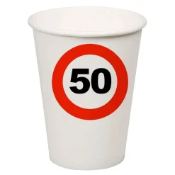 ESPA NV Papkrus Trafikskilt 50