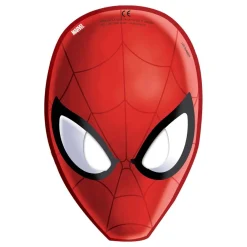 Discount Globos Europe B.V. Papmasker Ultimate Spiderman