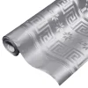 Dynäs Import AB Pappersdug Damask Silver - Borddækning