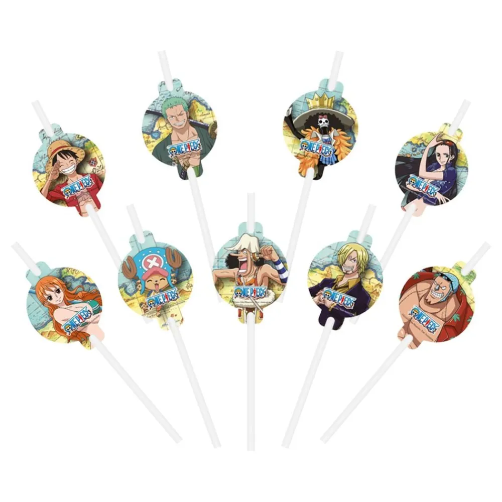 CHAKS Papsugerør One Piece