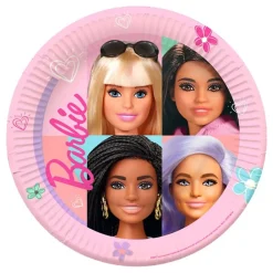 Best Reithmüller Europe GmbH Paptallerkener Barbie