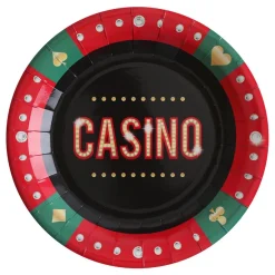 Best Santex Paptallerkener Casino