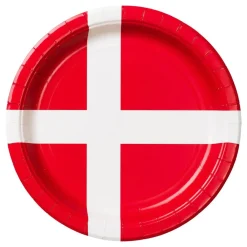 Outlet Design House 95 AB Paptallerkener Danmark