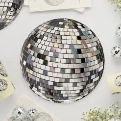 CG Global Products Ltd Paptallerkener Disco - Borddækning