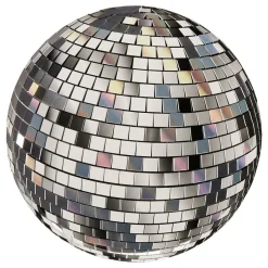 CG Global Products Ltd Paptallerkener Disco - Borddækning