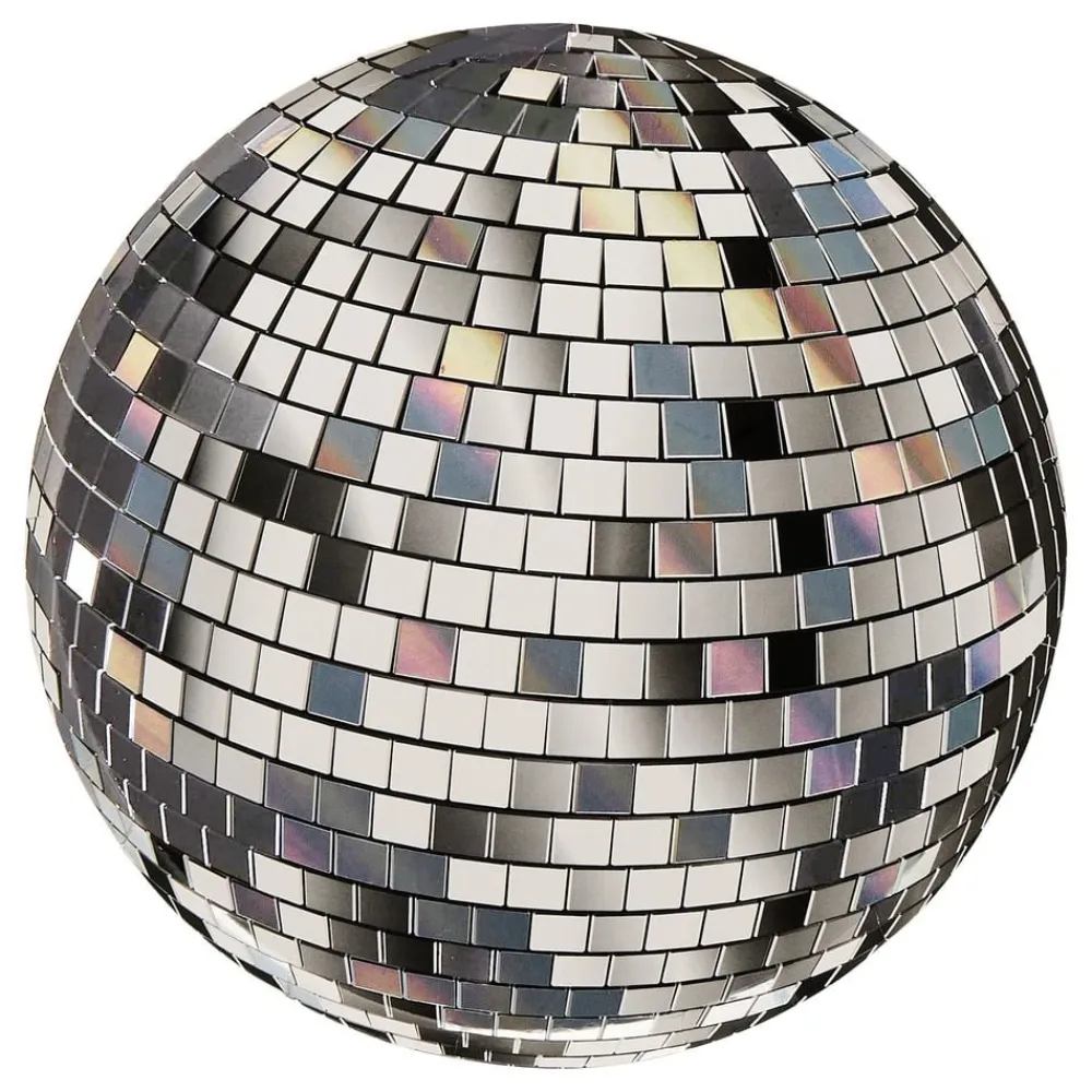 CG Global Products Ltd Paptallerkener Disco - Borddækning