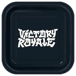 Online Unique UK Inc t/as Unique Party Paptallerkener Fortnite Victory Royale