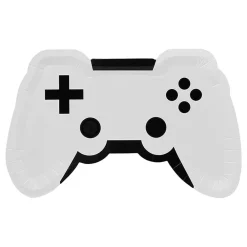 Clearance CG Global Products Ltd Paptallerkener Gamer