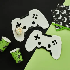 Clearance CG Global Products Ltd Paptallerkener Gamer