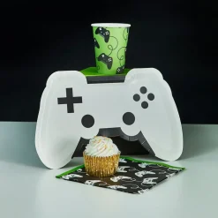 Clearance CG Global Products Ltd Paptallerkener Gamer
