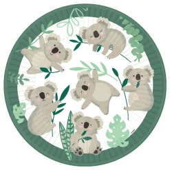 Reithmüller Europe GmbH Paptallerkener Jungle Koala