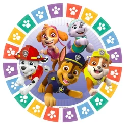 Reithmüller Europe GmbH Paptallerkener Paw Patrol