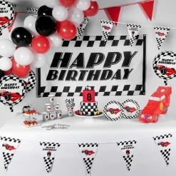 Online Boland Party Partners B.V. Paptallerkener Speed