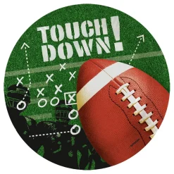 Reithmüller Europe GmbH Paptallerkener Touchdown! - Kostumetema|Borddækning