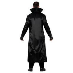 Fiestas Guirca, S.L Paranormal Agent Kostume - Udklædningskostumer|Kostumetema