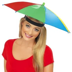Hot Henbrandt Europe B.V. Paraplyhat